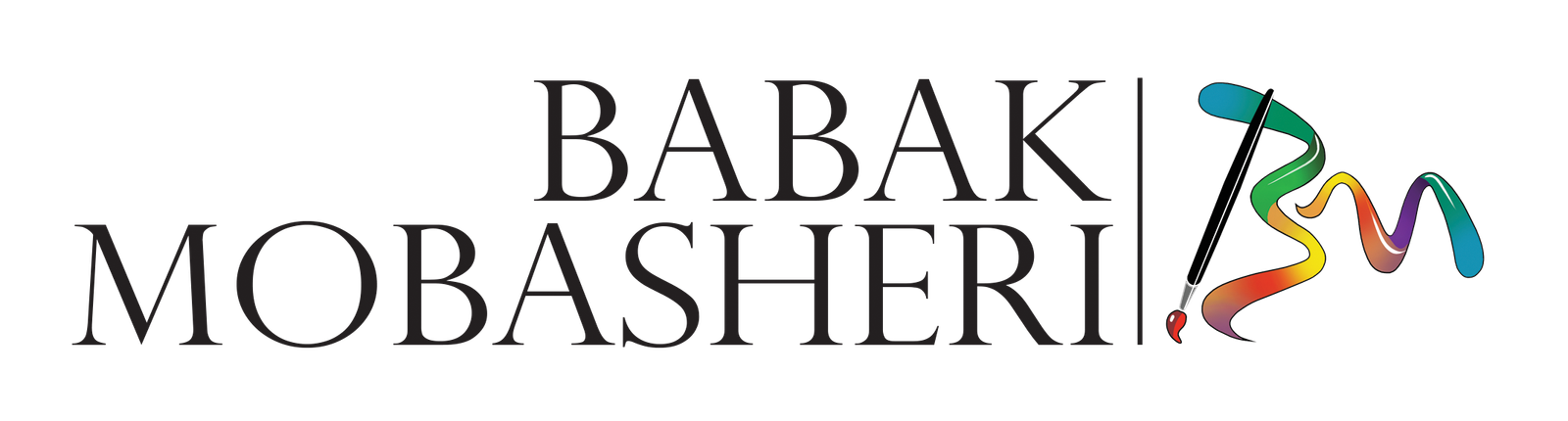 Visual Art & Painting by Babak Mobasheri